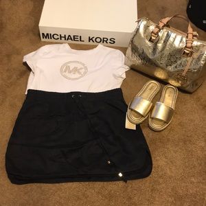 MK Skirt